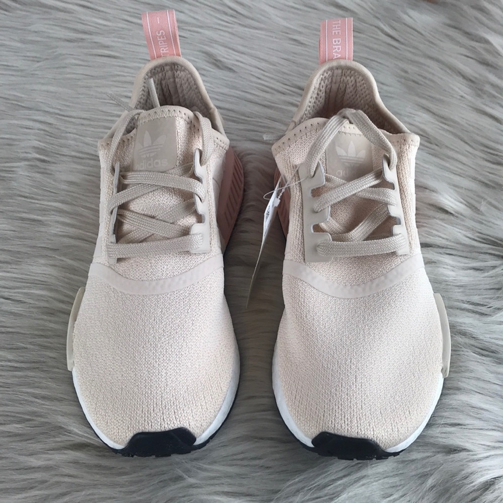 WOMENS ADIDAS NMD R1 - Picture 2 of 6